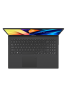 ASUS VivoBook X1500 i5 11Gen 8GB RAM 512GB NVMe